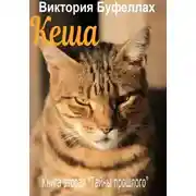 Постер книги Кеша. Книга вторая «Тайны прошлого»