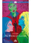 Джон Апдайк - The Witches of Eastwick / Иствикские ведьмы