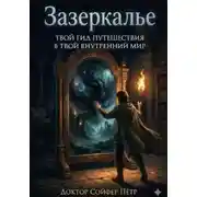 Постер книги Зазеркалье