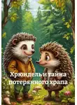 Белякова Ивелина - Хрюндель и тайна потерянного храпа