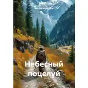 Постер книги Небесный поцелуй