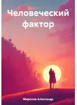 Александр Миронов - Человеческий фактор