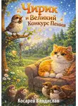 Владислав Косарев - Чирик и Великий Конкурс Пения