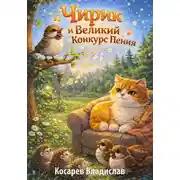 Постер книги Чирик и Великий Конкурс Пения