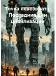 Сергей Касюгин - Точка невозврата. Последние дни цивилизации