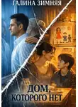 Галина Зимняя - Дом, которого нет