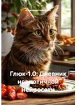 Александр Нейросеть - Глюк-1.0: Дневник невротичной нейросети