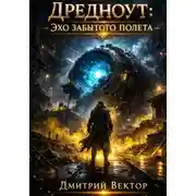Постер книги Дредноут: Эхо забытого полета