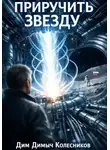 ДимДимыч Колесников - Приручить звезду
