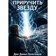 Постер книги Приручить звезду