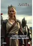 Артём Пнёв - Сквозь время 3.Королева Зверна