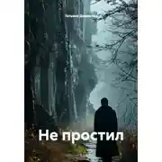 Постер книги Не простил