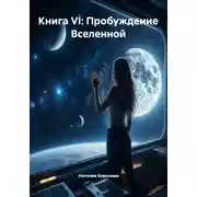 Постер книги Книга VI: Пробуждение Вселенной