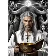 Постер книги Костенки. Сказка о вечной любви