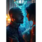 Постер книги Долгожданное счастье