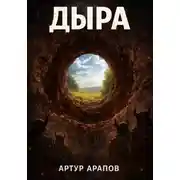 Постер книги Дыра