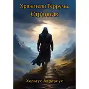 Постер книги Хранители Террума. Странник