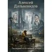 Постер книги Последний естественный человек