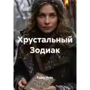Постер книги Хрустальный Зодиак