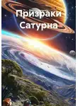 Виктор Невелин - Призраки Сатурна