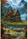 Анастасия М - Ключ древних заклинаний Часть 1