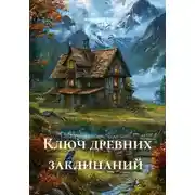 Постер книги Ключ древних заклинаний Часть 1