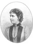 Елизавета Литвинова - Софья Ковалевская. Женщина – математик