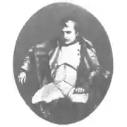 Постер книги Наполеон I. Его жизнь и государственная деятельность