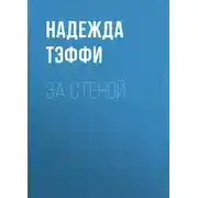 Постер книги За стеной