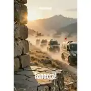 Постер книги Таласса!