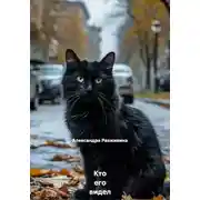 Постер книги Кто его видел