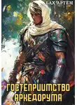 Бах Артём - Гостеприимство Аркедорума