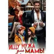 Постер книги Ищу мужа для мамы