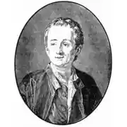 Постер книги Дени Дидро (1717-1784). Его жизнь и литературная деятельность