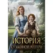 Постер книги История Кузькиной матери