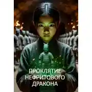 Постер книги Проклятие Нефритового Дракона