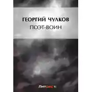 Постер книги Поэт-воин