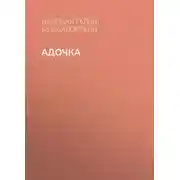 Постер книги Адочка