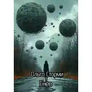 Постер книги Гнев