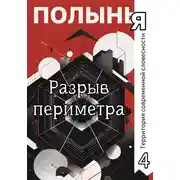 Постер книги Разрыв периметра