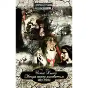 Постер книги Звезда перед рассветом