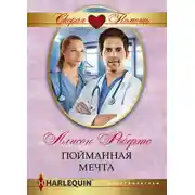 Постер книги Пойманная мечта