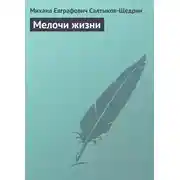 Постер книги Мелочи жизни