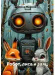 Елена Макеева - Робот, лиса и заяц
