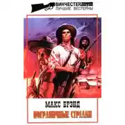 Постер книги Мчащиеся мустанги