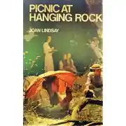 Постер книги Пикник у Висячей скалы