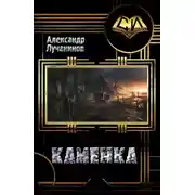 Постер книги Каменка