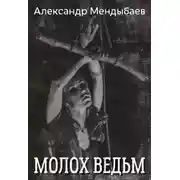 Постер книги Молох ведьм