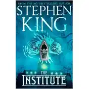 Постер книги Институт