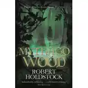 Постер книги Лес Мифаго